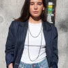 Fashion Collar Gatsby Collares Grandes