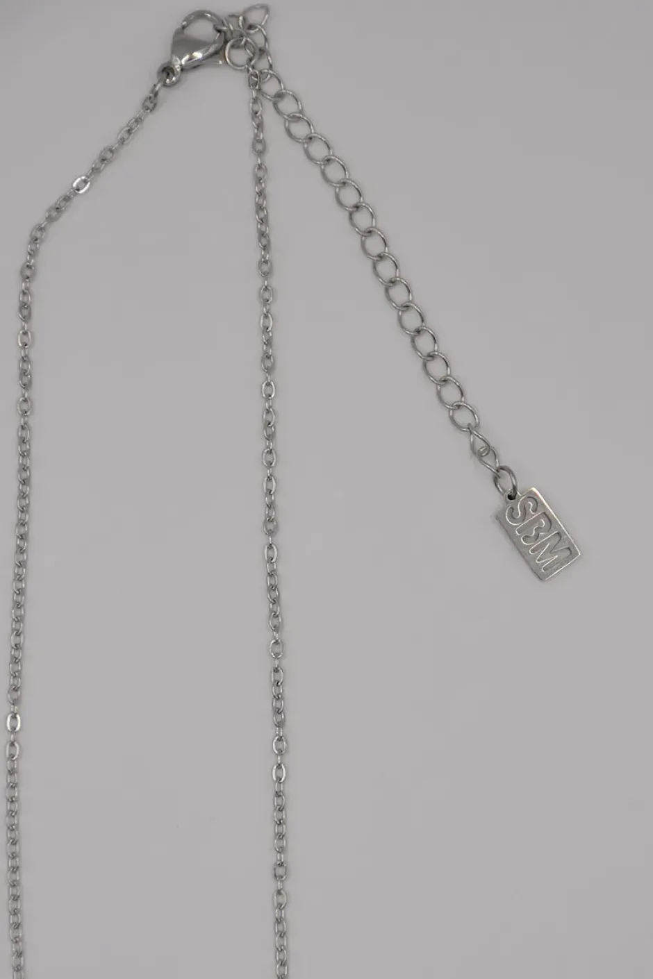 Clearance Collar Long Circon Collares Personalizables | Collares Con Colgante