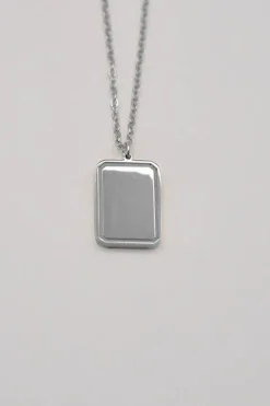 Fashion Collar Personalizable Ribete Pequeño Collares Personalizables | Collares Con Colgante