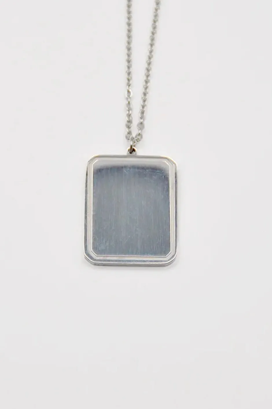 Best Collar Personalizable Ribete Grande Collares Personalizables | Collares Con Colgante