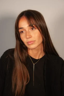 Best Collar Pincho Collares Con Colgante