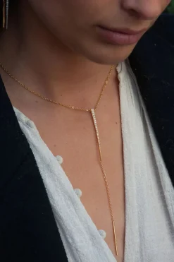 Best Collar Pincho Collares Con Colgante
