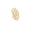 Sale Earcuff 7 Aros Earcuffs