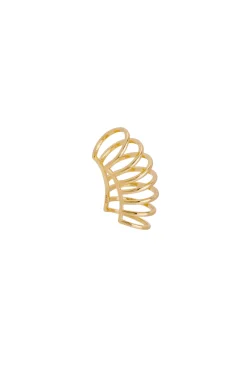 Sale Earcuff 7 Aros Earcuffs