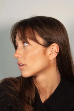 Online Earcuff Liso Earcuffs