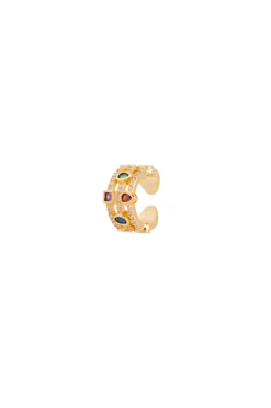 Discount Earcuff Multi Circonitas Earcuffs