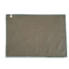 Sale Mantel Individual Liso Azul Individuales