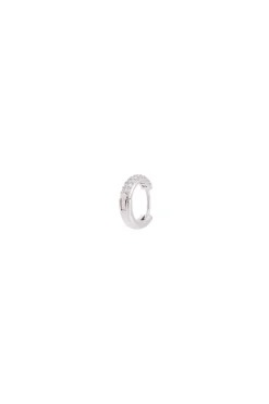 Outlet Mini Arito Microcircon (Unidad) Mini Pendientes Y Aritos