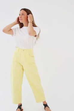 Clearance Pantalón Butter Pantalones