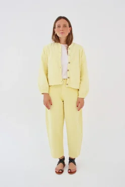 Clearance Pantalón Butter Pantalones