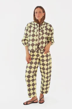 Best Pantalón Butter Cocoa Pantalones