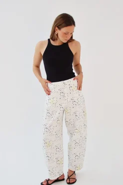 New Pantalón Drops Pantalones