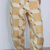 Hot Pantalón Estrellas Pantalones