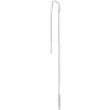 Clearance Pendiente Doble Cadena Flare (unidad) Dobles Cadena