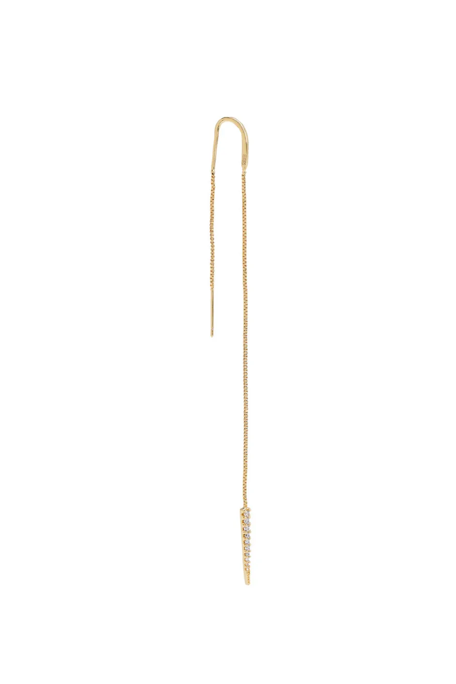 Clearance Pendiente Doble Cadena Flare (unidad) Dobles Cadena