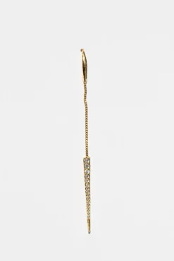 Clearance Pendiente Doble Cadena Rock (unidad) Dobles Cadena