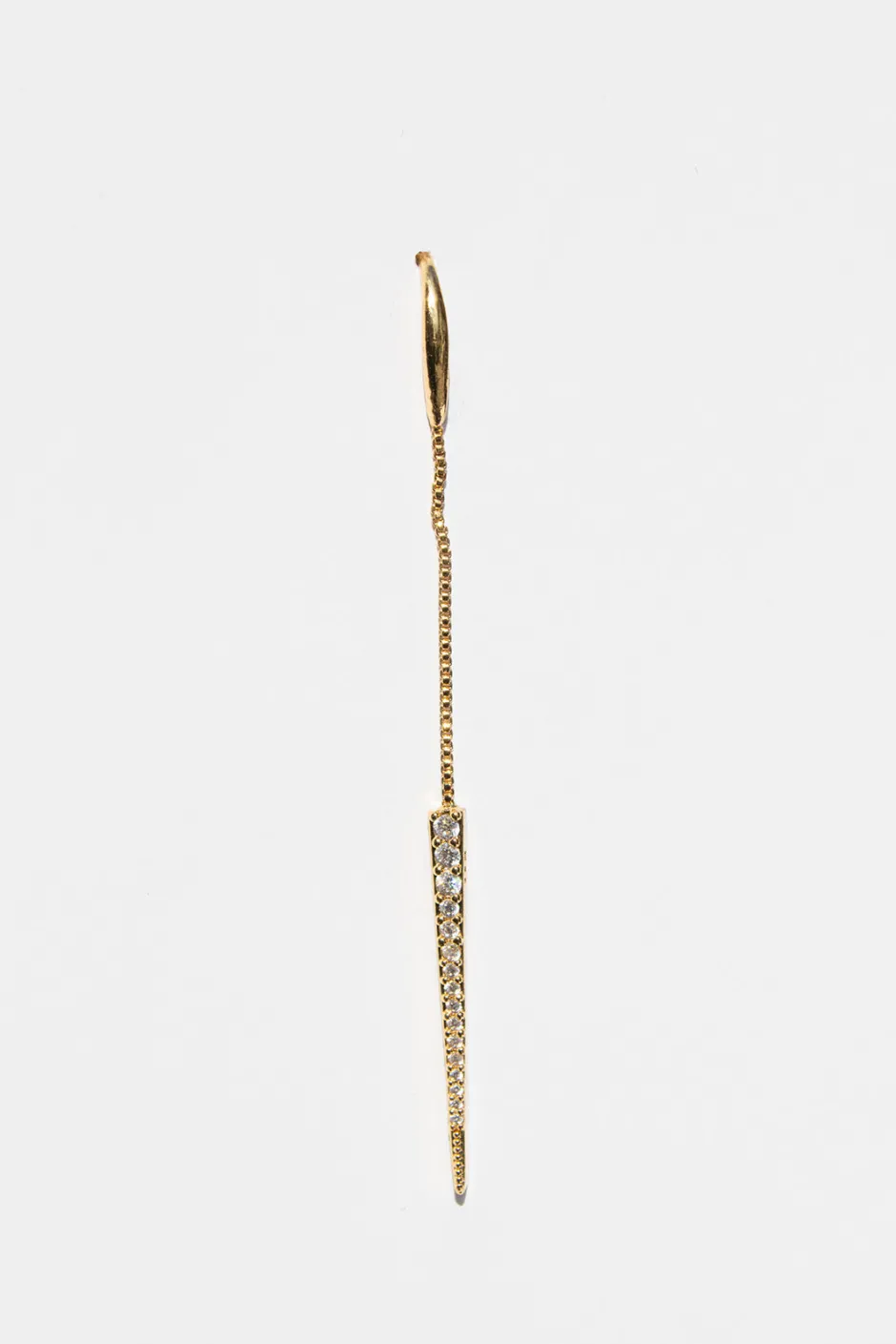 Clearance Pendiente Doble Cadena Rock (unidad) Dobles Cadena
