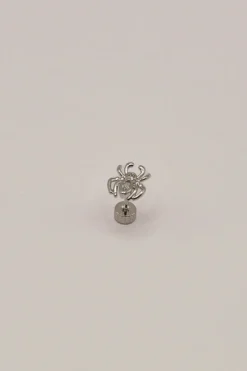 Discount Pendiente Mini Araña (Unidad) Mini Pendientes Y Aritos