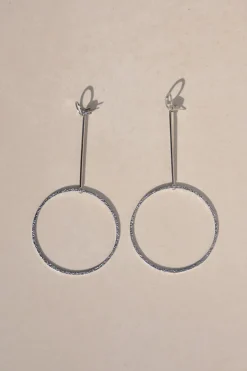 Best Pendientes Círculo Desmontable Desmontables