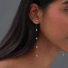 Online Pendientes Desmontable Circons Par Desmontables