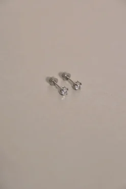 Online Pendientes Desmontable Circons Par Desmontables