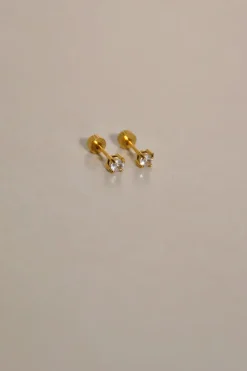 Online Pendientes Desmontable Circons Par Desmontables