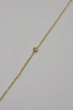 New Pulsera One Circon Pulseras Con Circonitas