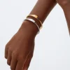 Online Pulsera Personalizable Ovalada Pulseras Personalizables