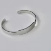 Online Pulsera Personalizable Plana Pulseras Personalizables