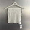 Clearance Toalla Rib Tocador Toallas